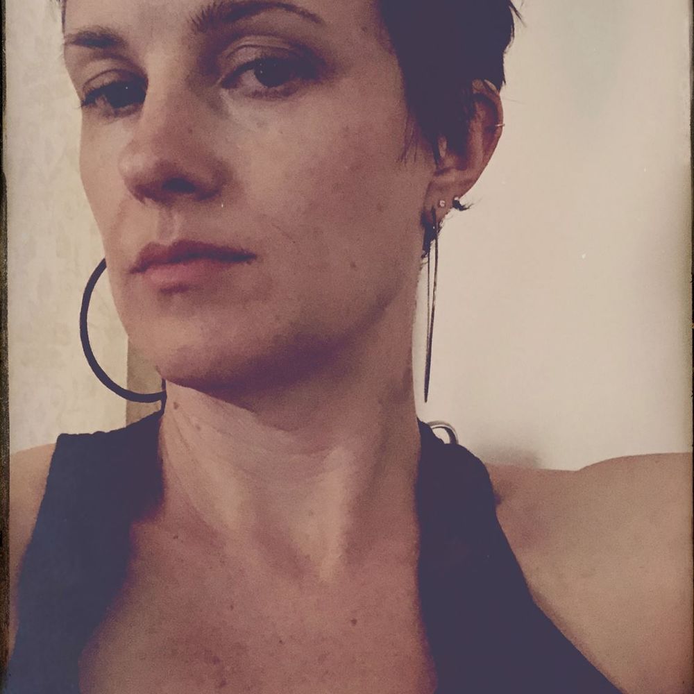 Meet your Posher, Liz